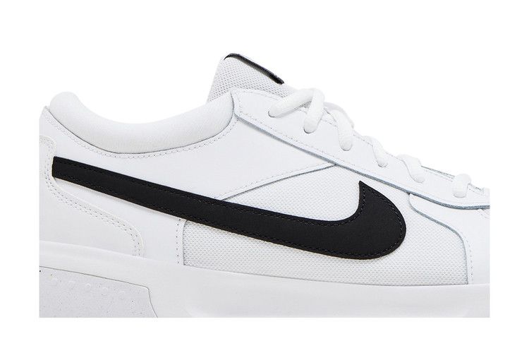 NikeCourt Zoom Lite 3 'White Black'