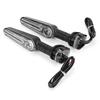 Motorcycle LED Turn Signal Light Indicator Directional Flasher Lamp for YAMAHA MT07 MT09 MT-07 MT-09 TRACER FZ-09 Accessories
