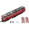 KATO N Gauge EF70 1000 3081 Electric Locomotive Model
