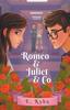 Книга Romeo & Juliet & Co