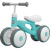 Детский велосипед JTC Balance, новый, без педалей, трехколесный велосипед. Разработан для предотвращения опрокидывания в возрасте от 1,5 до 4 лет. Включена страховка PL [Подходит