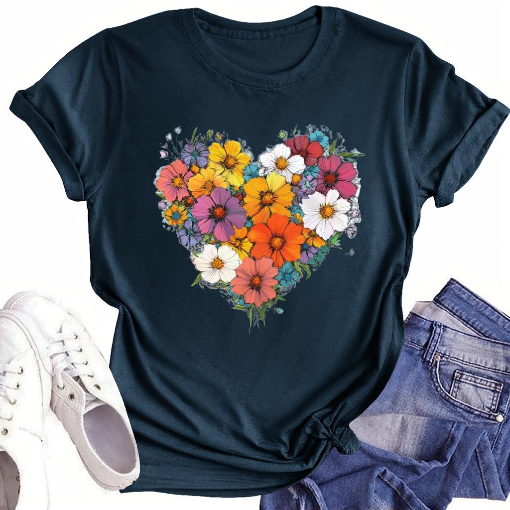 Футболки для малышей, девочек и мальчиков, детские футболки с короткими рукавами и принтом для мальчиков и девочек 1-12 лет