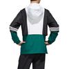 adidas Neo Sports Куртка с длинным рукавом Мужские куртки Зеленый GJ8762