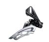 SHIMANO Front Derailleur Direct Mounted Side Swing 3X10S Compatible Top IFDM6000D6 DEORE FD-M6000 Gear 40-42T