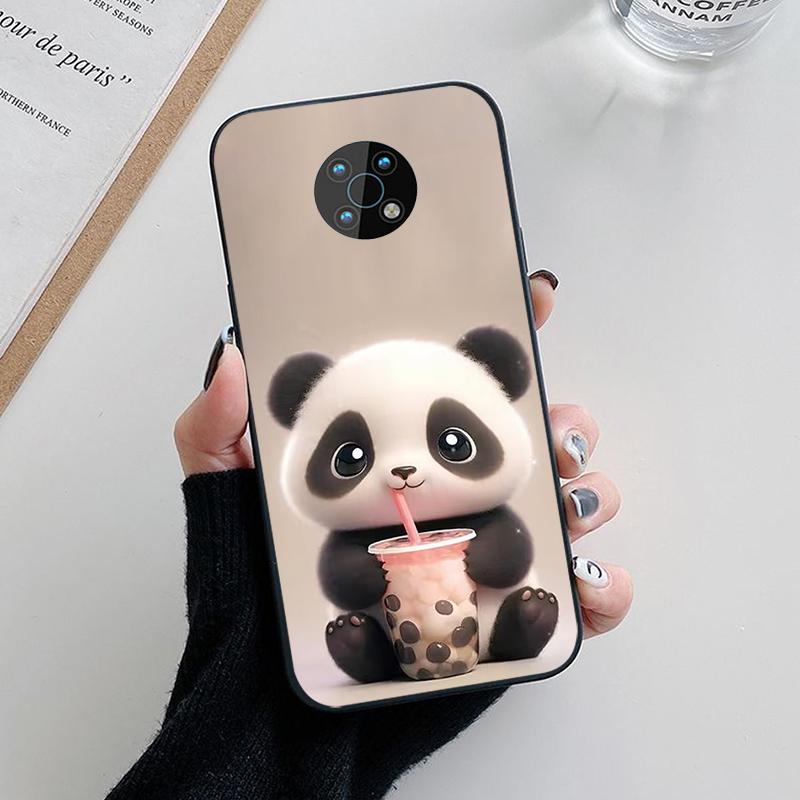 Phone Case For Nokia G50 Case NokiaG50 Cover Soft For Nokia X30 XR20 G10 G20 G 50 5G X 30 Case Cover Bumper Shell Funda Para