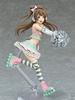 figFIX Love School Idol Festival Kotori Minami Cheerleader Painted Finished Figure Live! Ver. Non-scale ABS&PVC