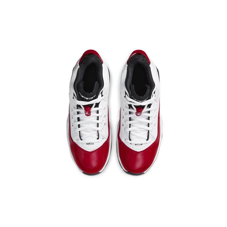 Air Jordan B'Loyal 'Белый Gym Red' GS CK1425-106