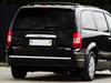 CHRYSLER VOYAGER V 2008 - CHROME STRIP Hatch Tuning
