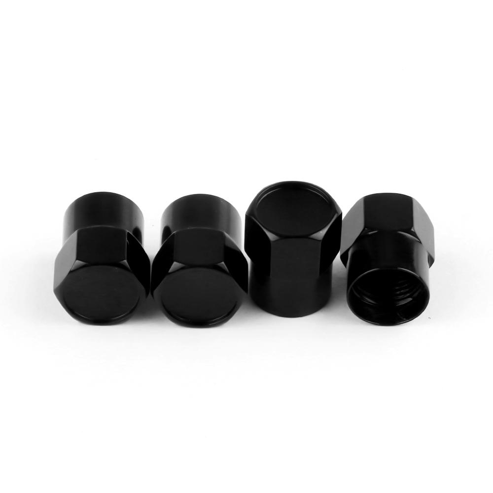 RCIZ5 4PCS Car Wheel Tire Valve Stem Cap Cover Auto Accessorie for Alfa Romeo Giulia 147 Stelvio Sportiva 156Mito Giulietta Tonale 166