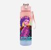 750Ml Water Bottler K-Pop Demon Hunters Printed Character Water Cup Large Capacity Outdoor Portable Rope Drinking Bottle for Boy Girl Gift