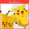 Силиконовый чехол для телефона Pokemon Pikachu для Samsung Galaxy Note3 с ударопрочной защитой