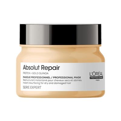 L'Oreal Professionnel Маска для волос Absolut Repair - 250 мл