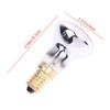 1Pc Replacement Lava Lamp E14 R39 30W 230V Spotlight Screw In Light Bulbs