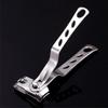 Rotating Head Manicure Pedicure Tool Trimmer Toe Finger Nail Clipper Fingernail Toenail Cutter
