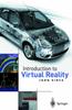 Книга Introduction To Virtual Reality