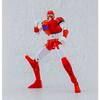 Art Storm Action Toys Action Alloy Rokushin Gattai Godmars, Approximately 220mm Tall, Die-Cast, Painted, Movable Figure