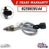 Кислородный датчик 0258030144 Для NISSAN JUKE MURANO QASHQAI X-TRAIL MAXIMA ALTIMA