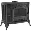 Water Jacker Wood Burning Stove KRATKI K9 Ø 150 10 kW
