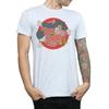 Tom and Jerry Mens Classic Catch T-Shirt
