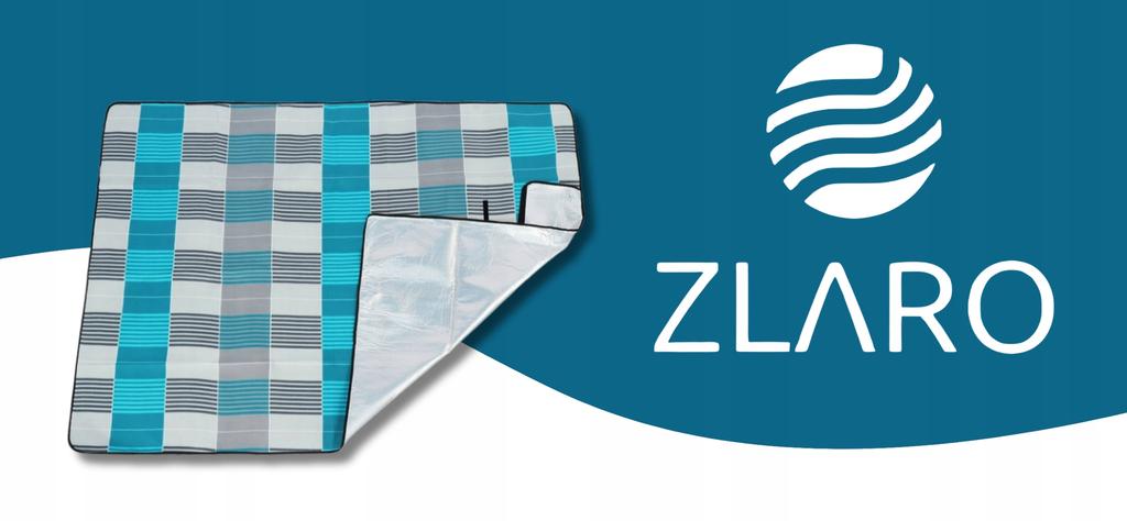 Waterproof Lattice Picnic Beach Blanket Foldable into a Beach Bag 200X200