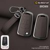 3 Кнопки Чехол Оболочка Брелок для Автомобиля Для Great Wall Wingle 5 6 3 7 Voleex C30 Steed Haval Gw Hover H5 Чехол для Ключа Аксессуары