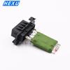 77364061 6450XR 55702407 13248240 Fan Blower Motor Resistor Regulator For Fiat Ducato