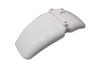 Bike Parts Center Ape Front Exterior Honda Ape Part Number 314308 50/100 Fender, White, Cowl, Painted, 50/100 AC16/HC07,