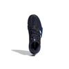 adidas Solematch Bounce Дышащие Легкие Низкие Беговые Кроссовки Унисекс Черно-Синие EF2440