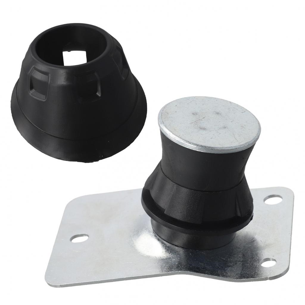 Rear Left Right Door Stop Retainer Magnet BK31V247B40CB for For FORD Vehicles
