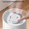 Xiaomi Увлажнитель воздуха Mijia Humidifier 2 300 мл/ч Увлажнение 4 л Большая емкость Создатель тумана Аромадиффузор Увлажнение Низкий уровень шума Бытовая техника