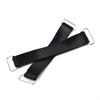 2Pcs Motorcycle Rubber Belts Set Scooters Holder Replacement Accessories