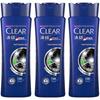 Шампунь против перхоти для мужчин Clear Men Deep Clean