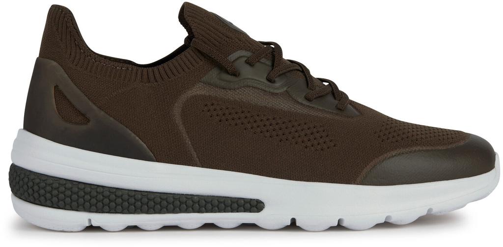Кроссовки Geox Spherica Actif A (U35BAA0006KC3-009) khaki