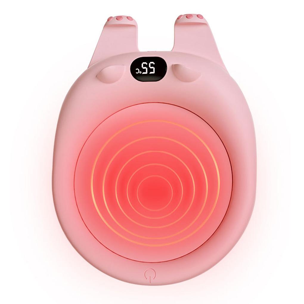 Точный контроль температуры нагреватель кружки для теплых напитков электрический нагреватель чашек подогреватель кружки