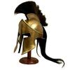 Wearable Spartan Helmet Medieval Helmet Gift 300 King Leonidas Halloween Props