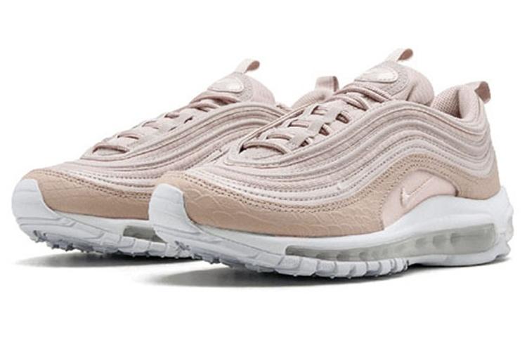 Nike Air Max 97 Silt Red Женские 917646-600