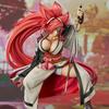 GEAR Baiken окрашенная готовая фигурка "GUILTY -STRIVE-" немасштабированная ПВХ и АБС