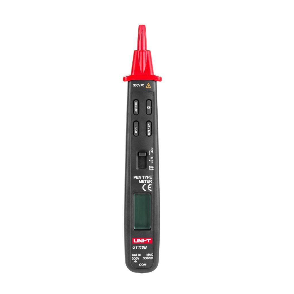 Uni-T UT118B multimeter