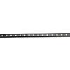 Universal Fit 17-Inch Red LED Tailgate Running and Brake Light Flexible Strip