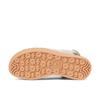 IH6632 adidas Gazelle Bold Сандалии Алюминиевое Золото Металлик (Женский)