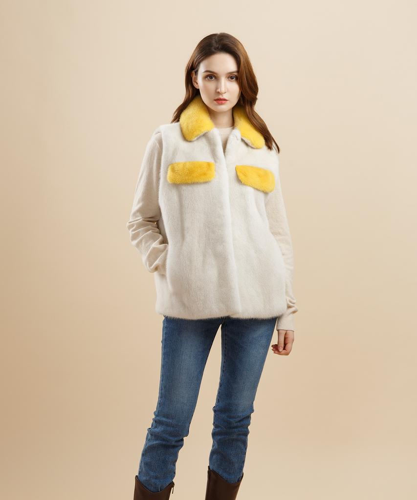 Valore.9 Chest Point Vest
