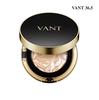 VANT 36.5 Essence Skin Foundation Pact SPF30 PA++ 17g (Moisture Essence+Whitening Wrinkle Improvement+Sun Protection)