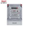 DELIXI ELECTRIC Однофазный счетчик электроэнергии DDS606 (Китайская версия)