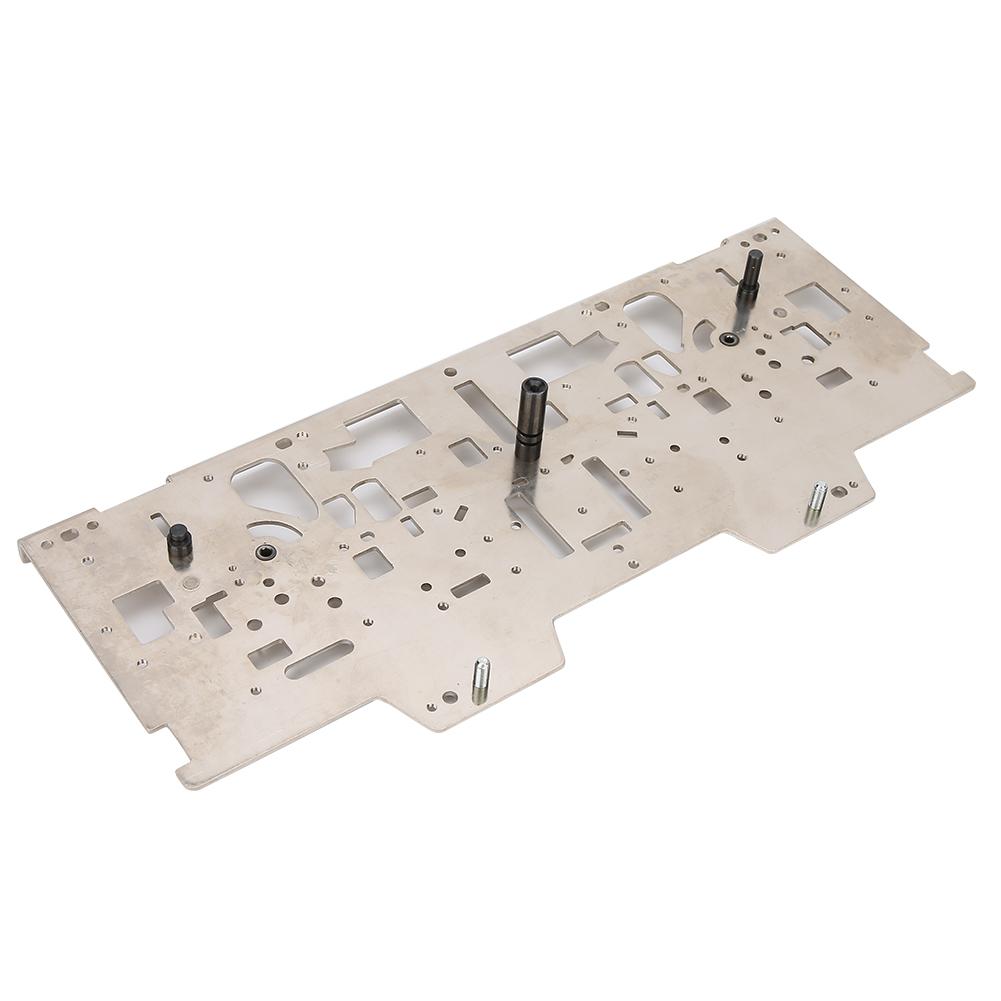 Вязальная машина K Head Board A1 Metal для Brother KH868 KH860 KH880 KH871 KH881 KH891