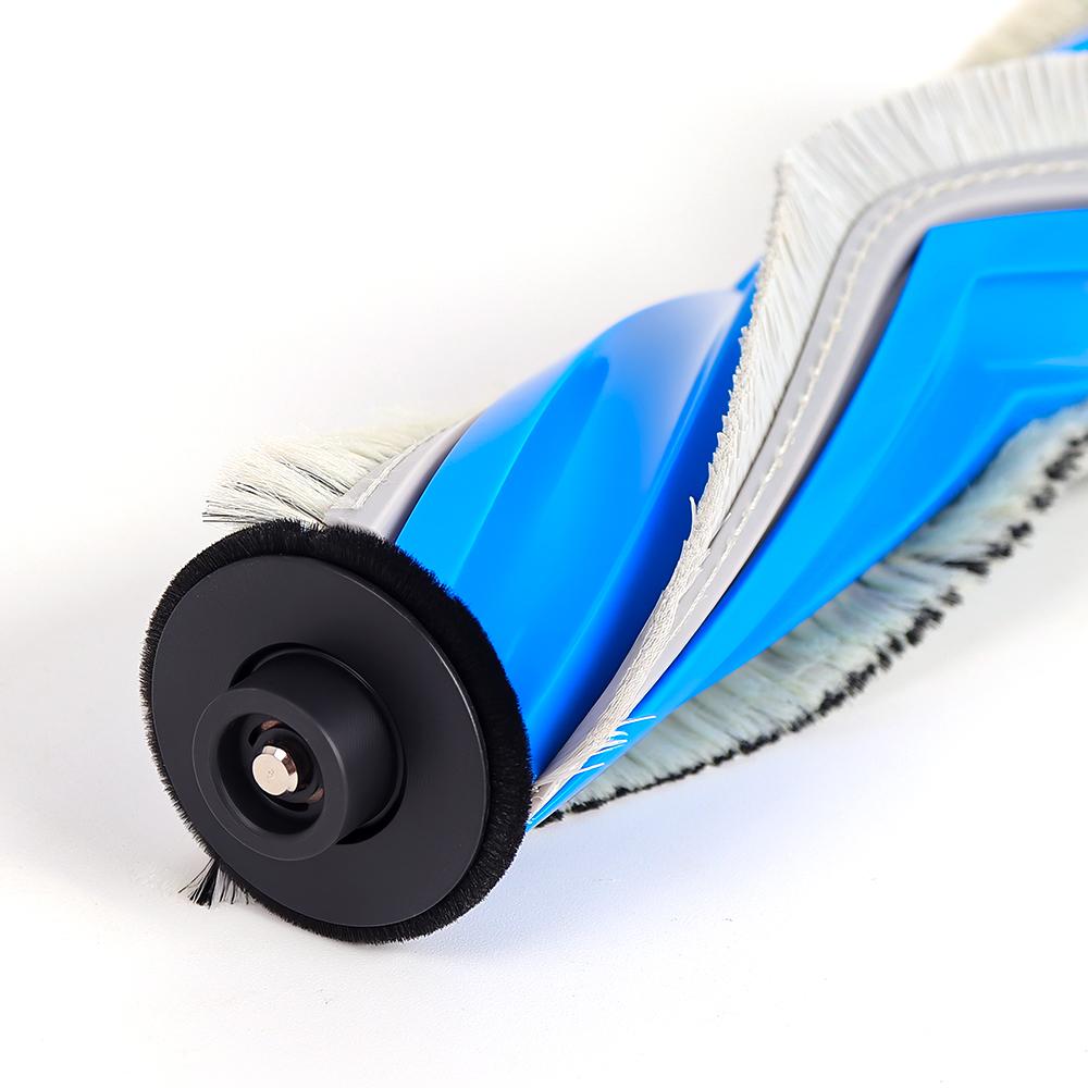 Main Brush Replacement For ECOVACS DEEBOT T30 Pro T30 Max T30S T30 Omni T30 Pro Omni T30S T30S Combo Yeedi M12 Pro+ Robot Vacuum Roller Brushes