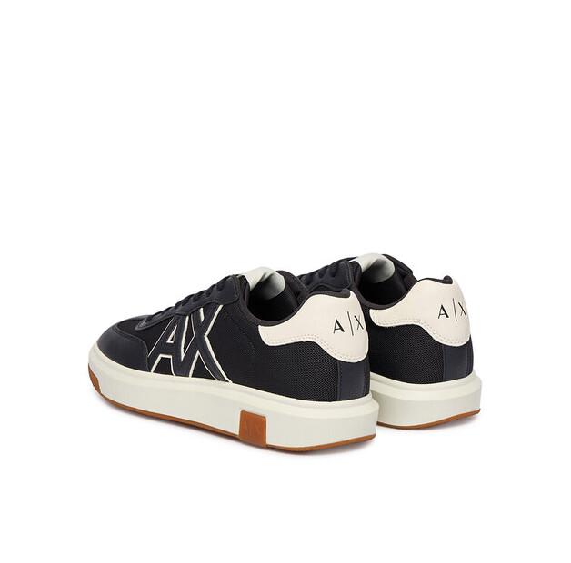 Кроссовки Armani Exchange XM002687 AF22775 MZ752