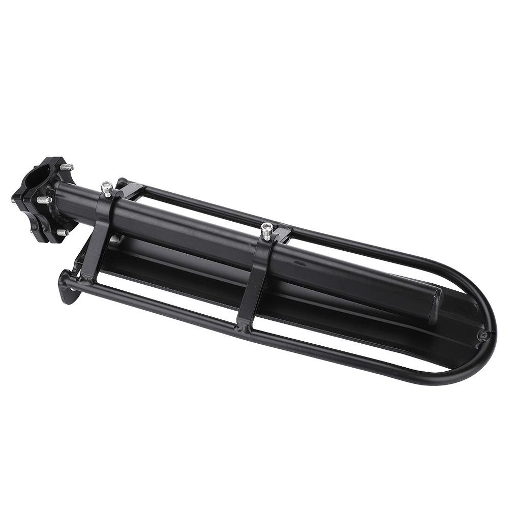 Aluminum Alloy   Rr St Luggage Shelf   Mountain Bike Carrier Bracket Rack