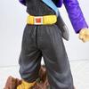 Фигурка Аниме Dragon Ball Z Фигурка Тракс Супер Сайян Тракс ПВХ Модель Статуэтка Кукла Коллекция Украшение Игрушки Подарок