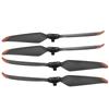 2 Pair 7238F Low Noise Propellers Quick Release Blades for DJI Mavic Air 2Air 2S Drone