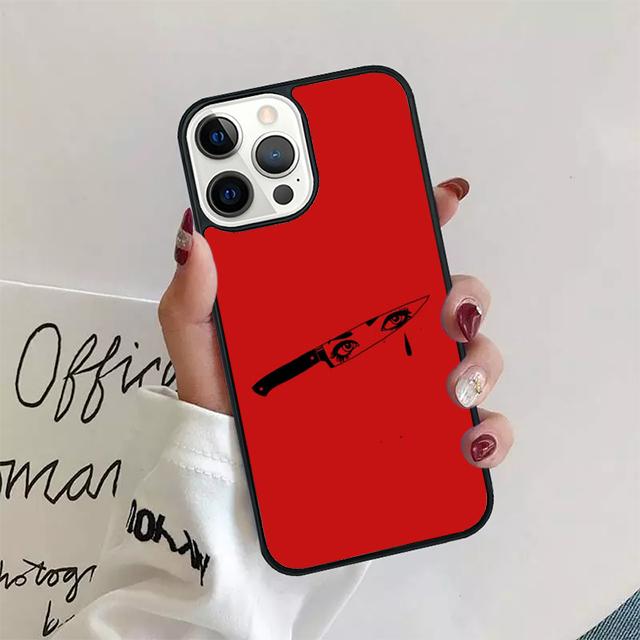 Красные Зарисовки Эстетика Цитаты Чехол Для iPhone 17 Air 15 16e 14 13 12 Pro Max 11 Pro Max Plus Чехол Для Телефона Coque